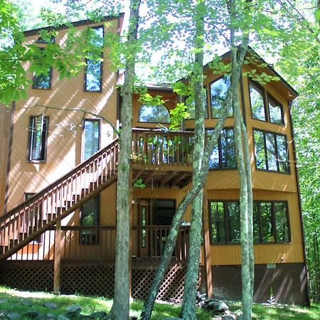Big House On The Hill Vila East Stroudsburg Exterior foto